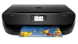 current printer driver for hp officejet 4650 for mac