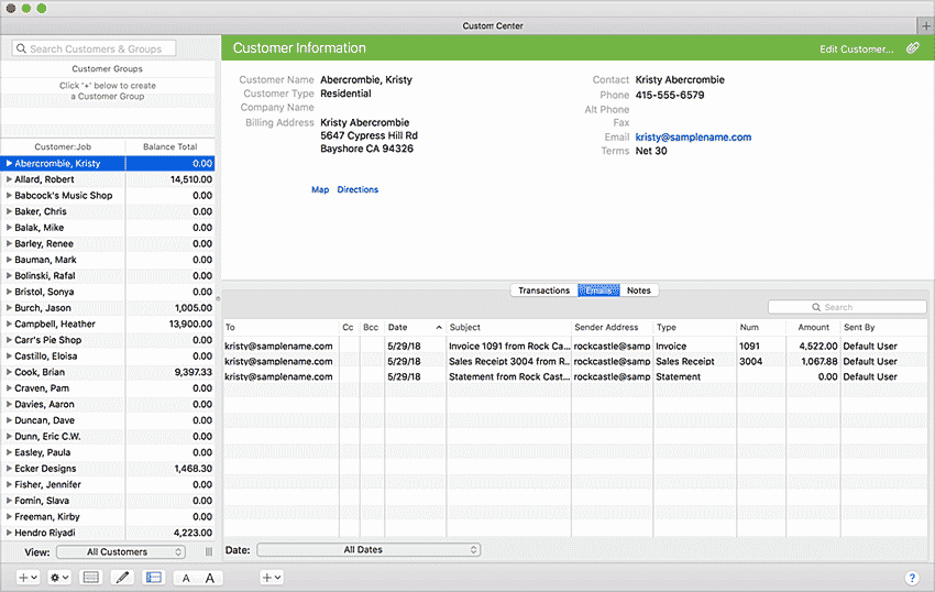 quickbooks intuit for mac 2016 desktop